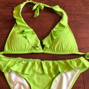 Ralph Large Two Piece Swimsuit